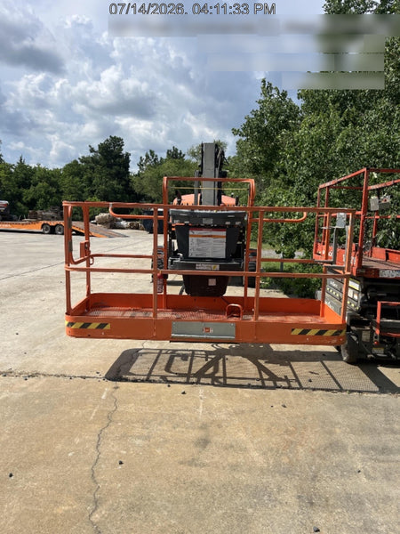 2025 JLG 460SJ