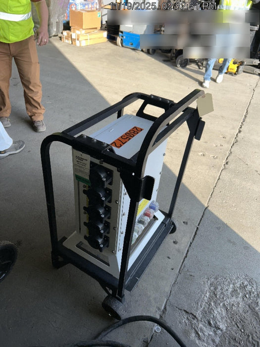 2022 TRYSTAR TP-43C-M-F10