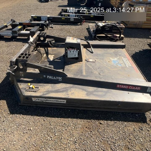 2020 PALADIN 30372A-0022