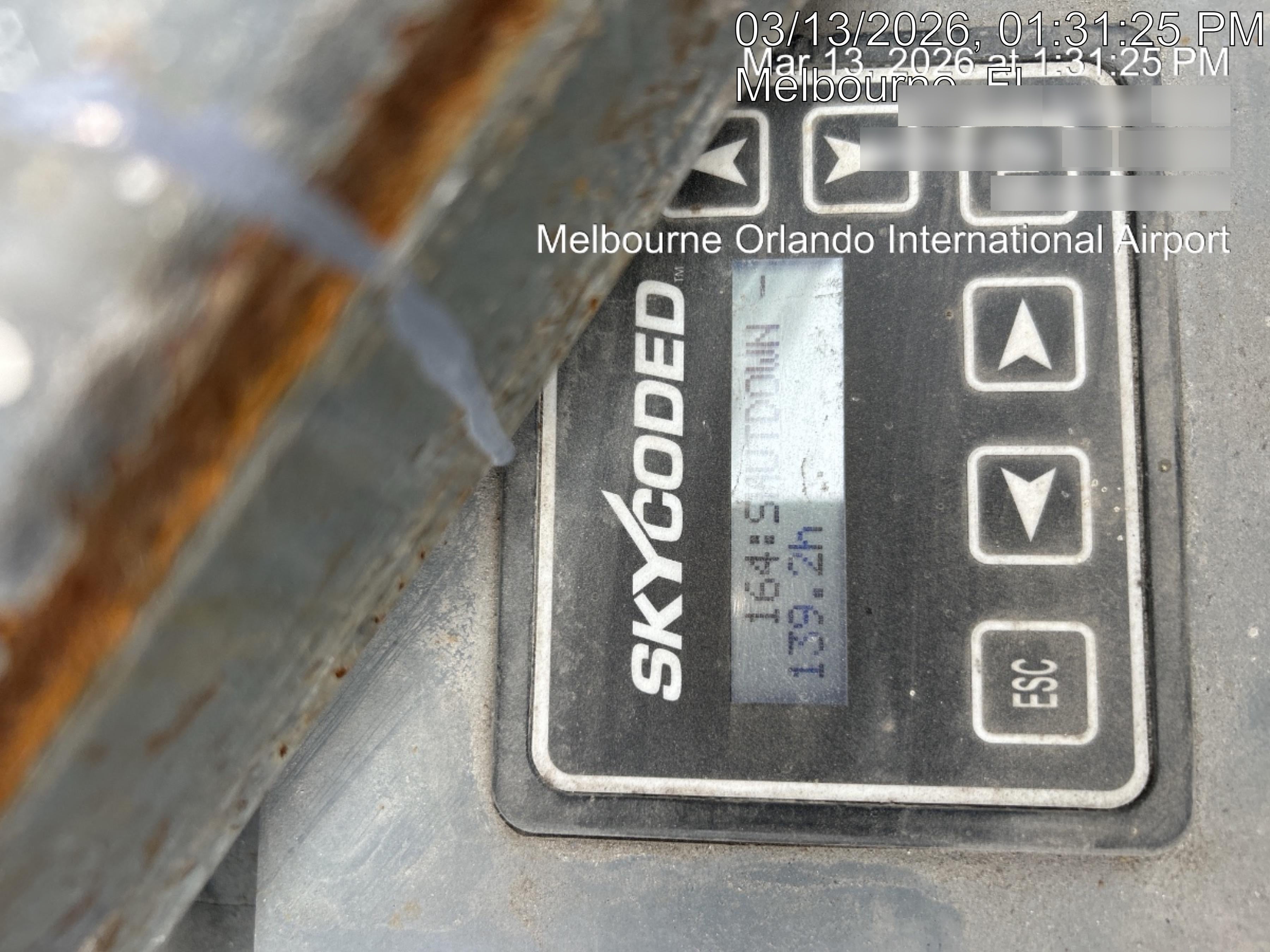 2022 SKYJACK SJ3219