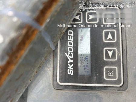 2022 SKYJACK SJ3219