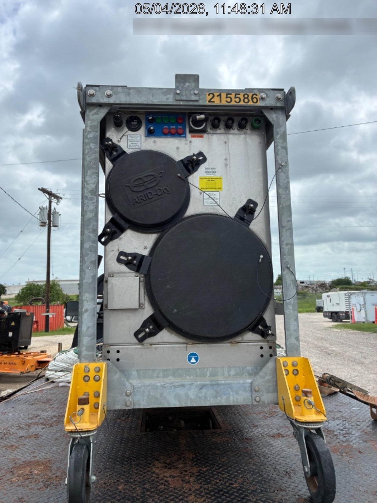 2022 CLIMATE DESIGN INTERNATIONAL MS-2400/2000