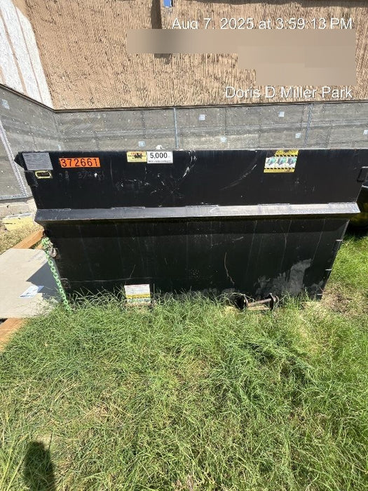 2023 STAR INDUSTRIES 1430