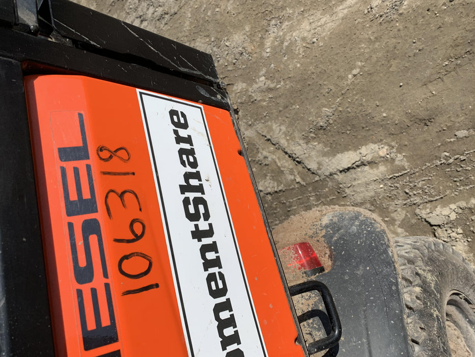 2020 KUBOTA RTV-X1140W-H (Canopy)