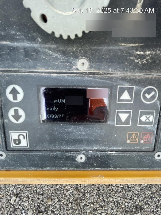 2022 HAULOTTE Optimum 1931E