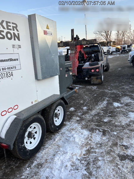 2022 WACKER NEUSON E3000