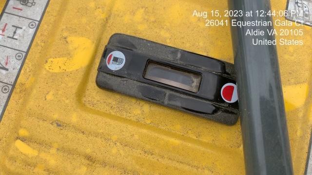 2021 WACKER NEUSON GP6600A