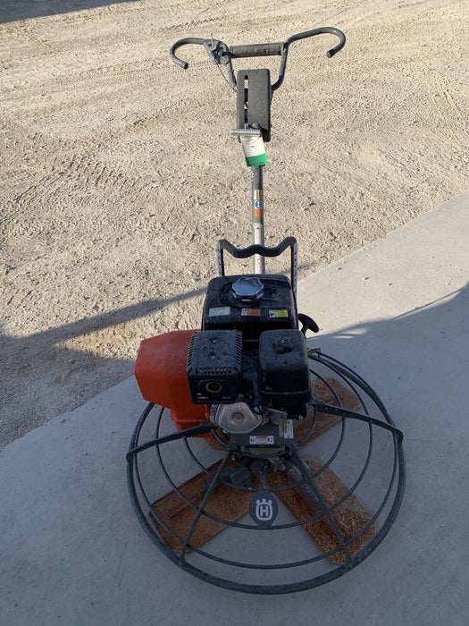 2020 HUSQVARNA CT 36-8A-V