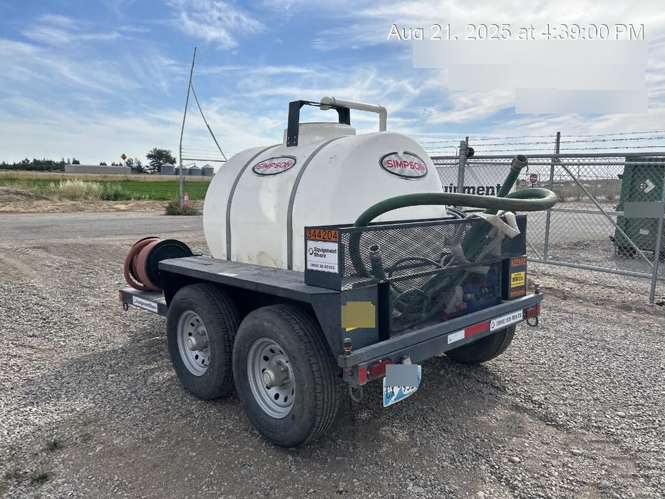 2023 SIMPSON SWT-52517