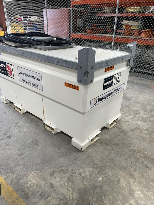 2020 TRANSCUBE 20TCG(G)W-NA