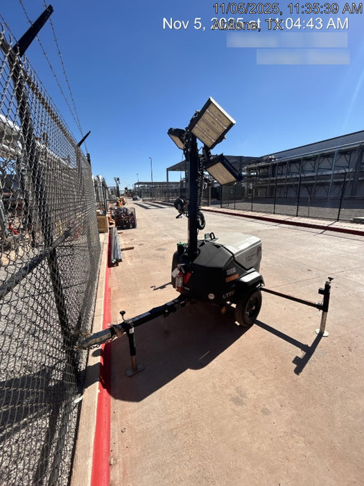 2024 WACKER NEUSON LTT4