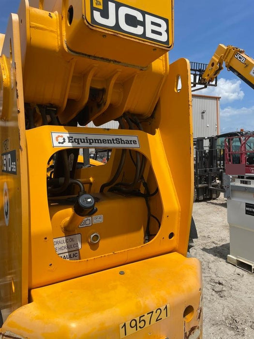 2021 JCB 510-56