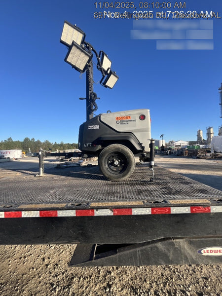 2024 WACKER NEUSON LTT4