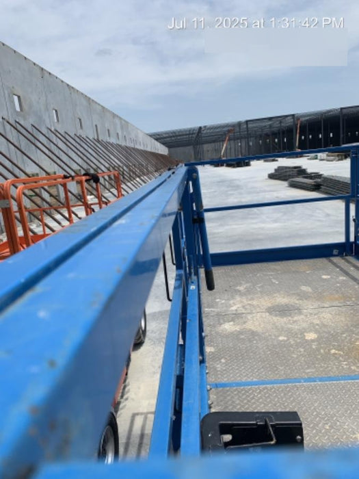 2020 GENIE GS-4390 RT