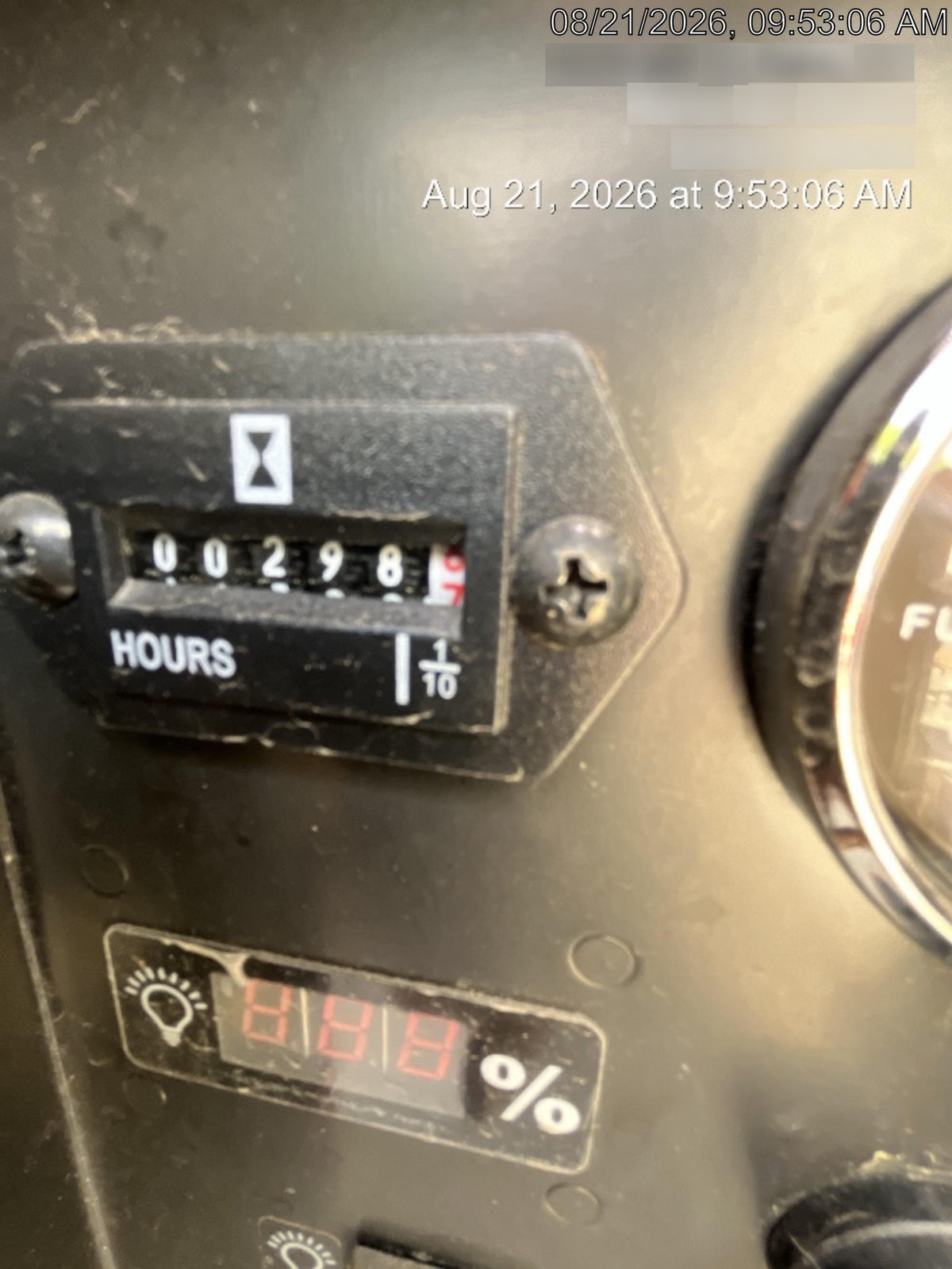 2025 MULTIQUIP GBX24BK