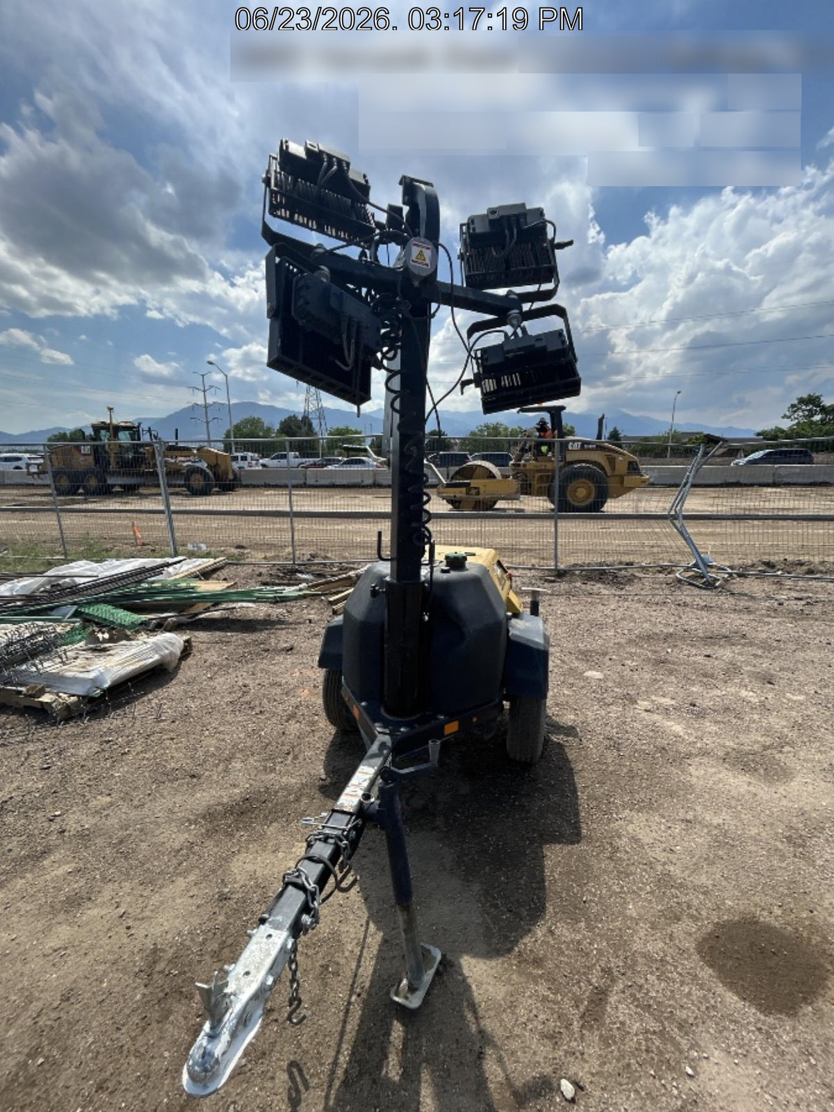 2021 ALLMAND NLV3GR