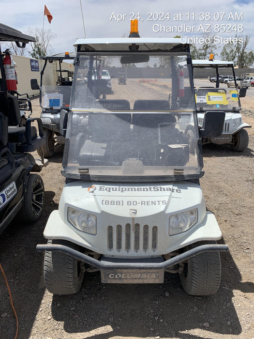 2022 COLUMBIA Journeyman 2+2