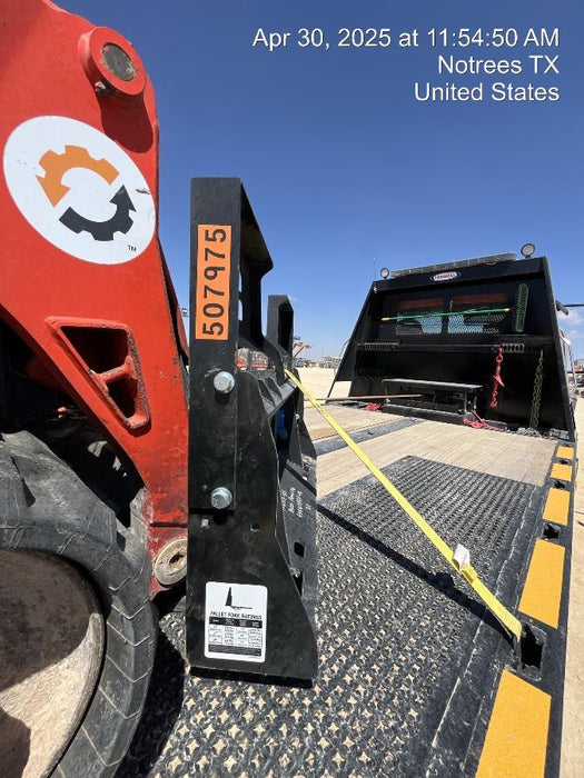 2025 BERLON INDUSTRIES WTBPFF-48-2