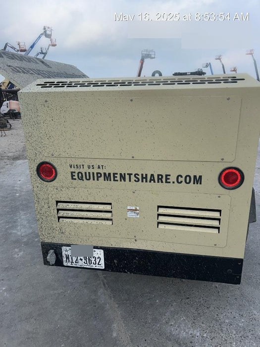 2024 DOOSAN P425/HP375WCU-T4F