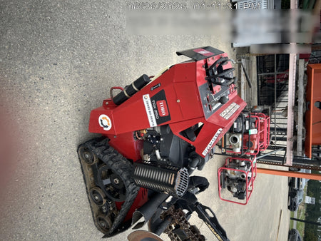 2021 TORO TRX-250