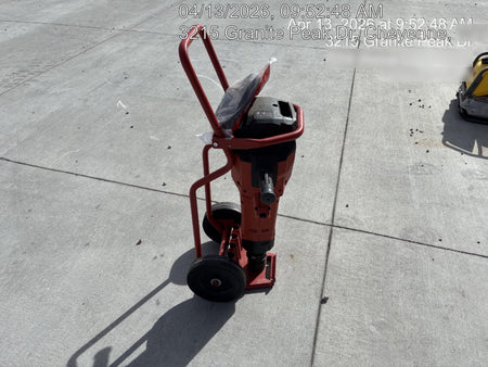 2025 HILTI TE 3000-AVR