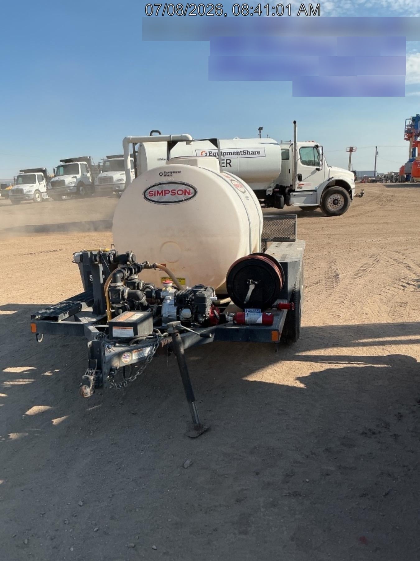 2023 SIMPSON SWT-52517