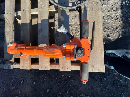 2024 MICHIGAN PNEUMATIC ES-TPB30-1-TRACKER