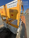 Custom Equipment HB-1430 <ul>
 <li>Hy-Brid Scissor Lift</li>
  <li>Platform capacity up to 670 lbs.</li>
  <li>Working height up to 20 ft</li>
  <li>Weighs under 1,700 lbs.</li>
  <li>Non-marking wheels </li>
</ul>