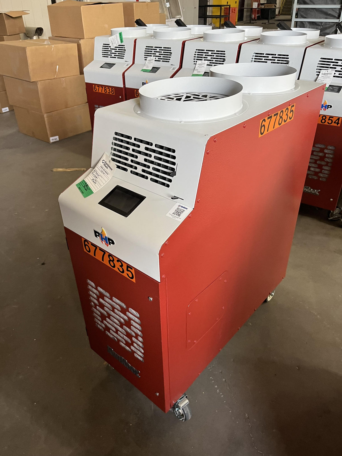 2026 KWIKOOL KPHP1811-3