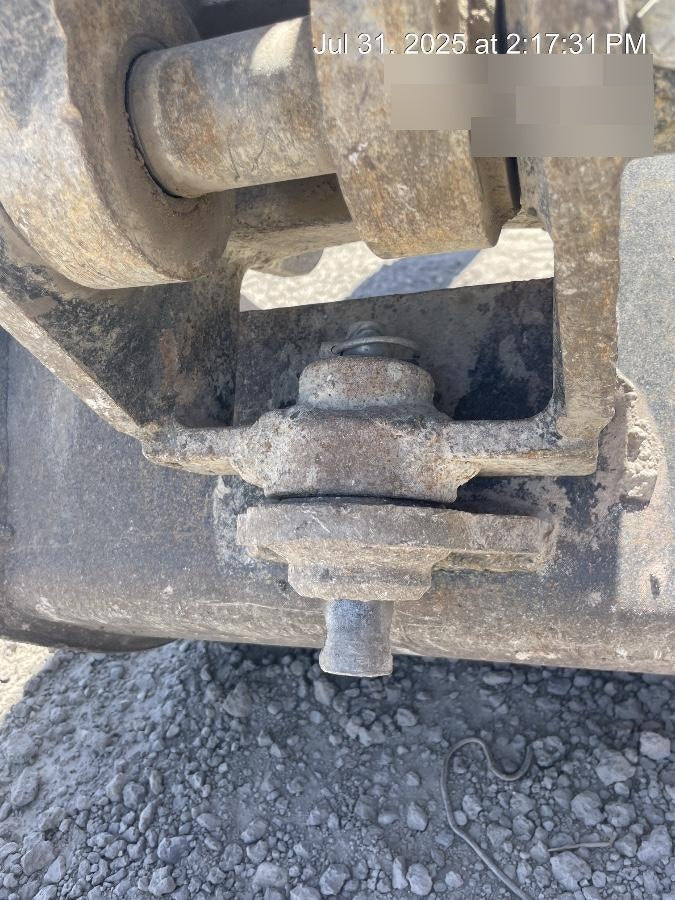 2019 DOOSAN DX50-5