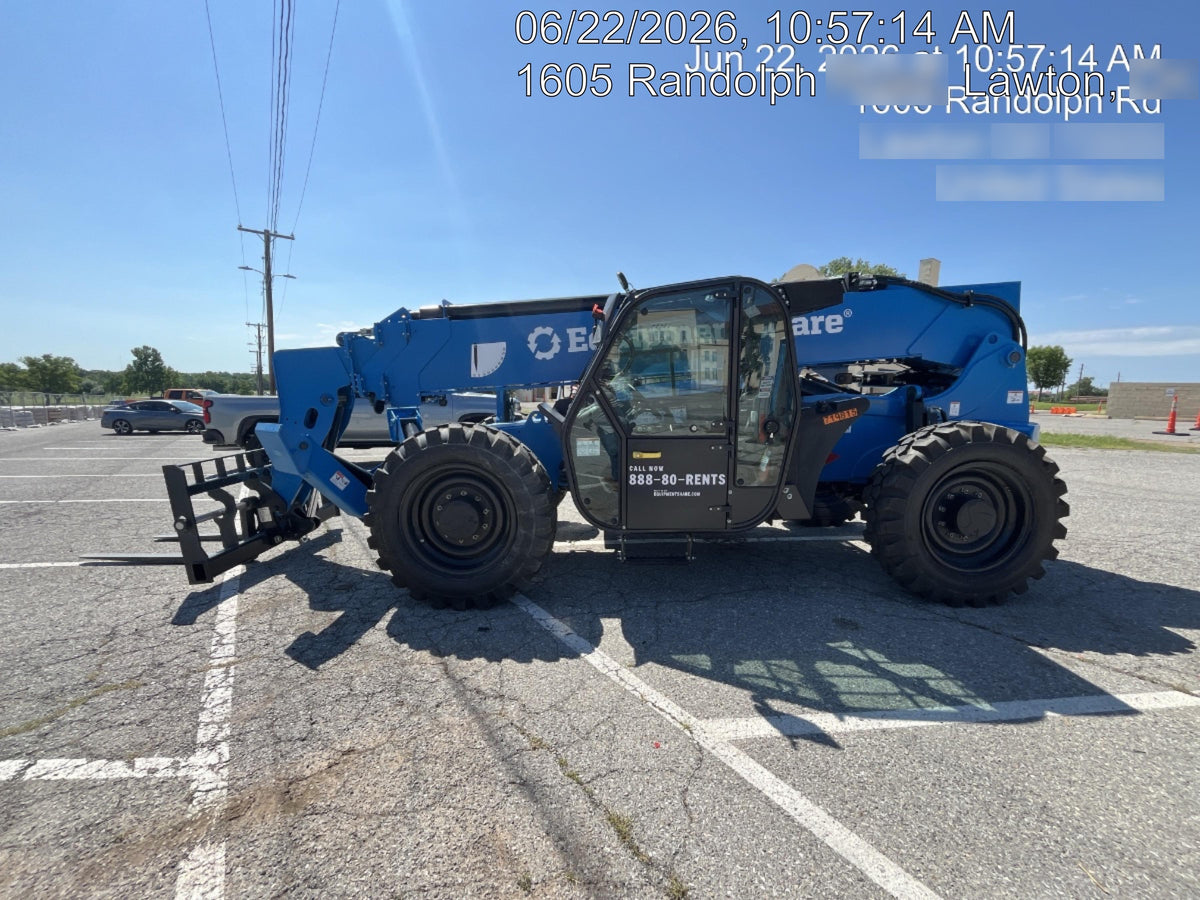 2026 GENIE GTH-1056