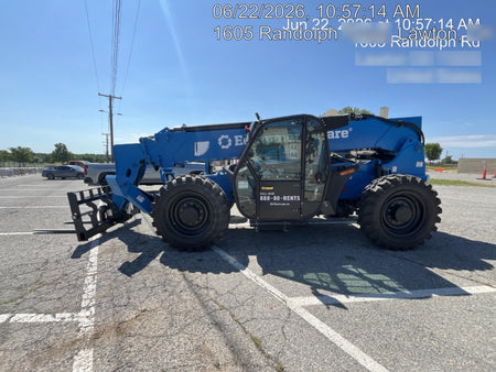 2026 GENIE GTH-1056