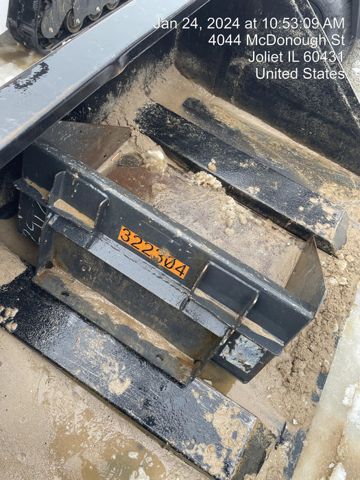 2023 STAR INDUSTRIES 1406B