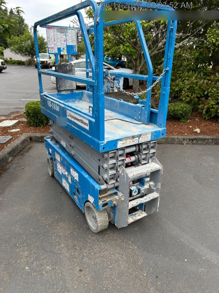 2020 Genie GS-1930 GENIE GS-1930