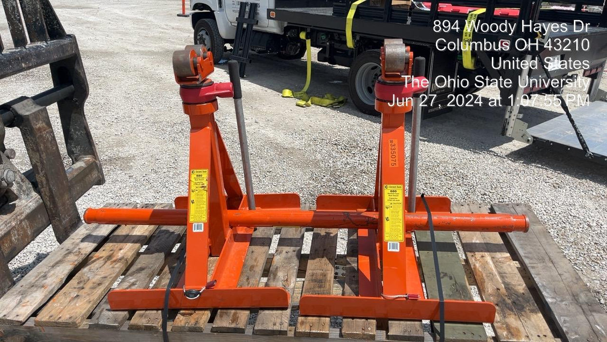 2023 CURRENT TOOLS 661