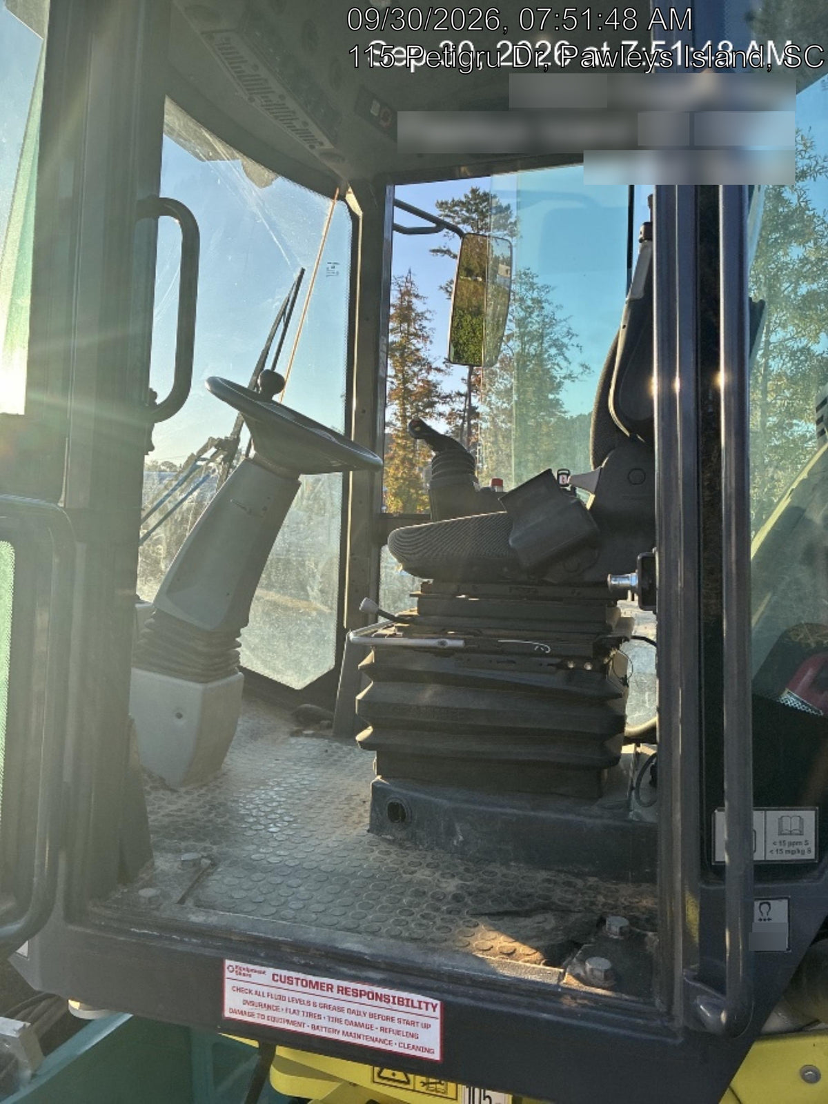 2023 AMMANN ARS70