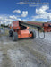 2019 JLG 660SJ