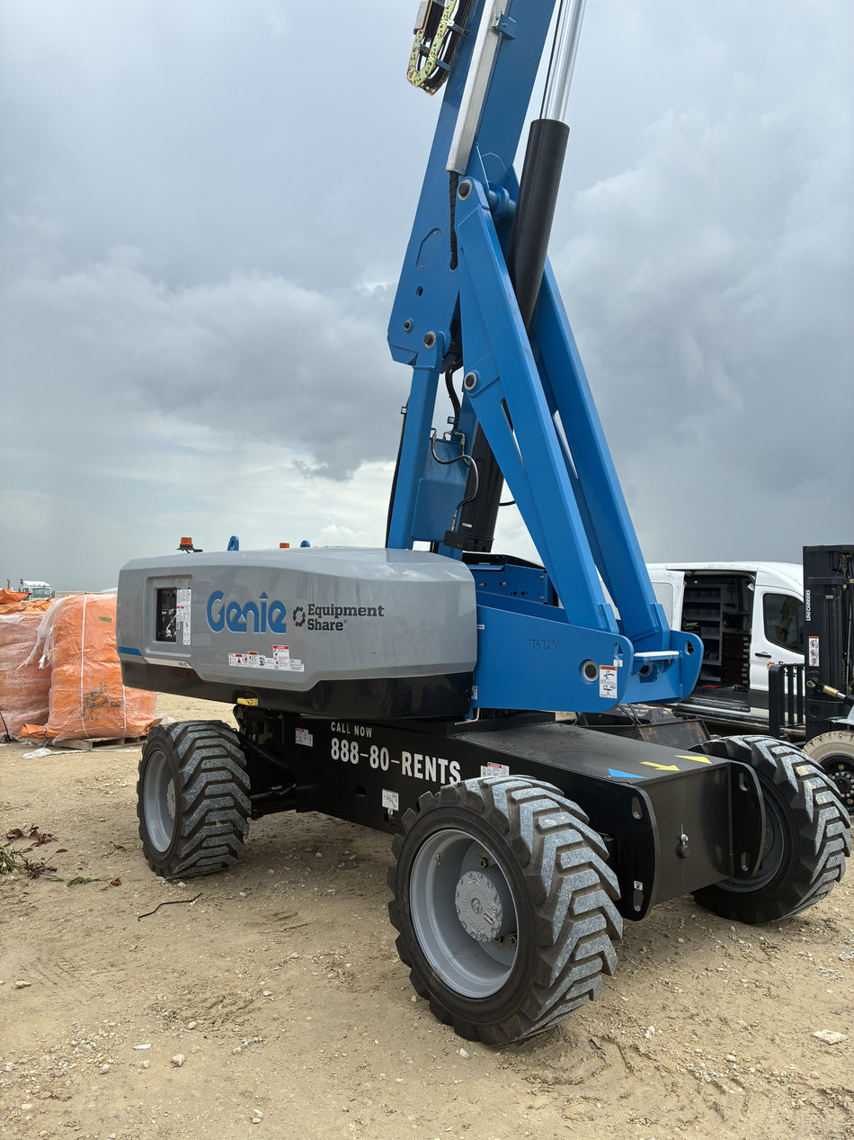 2026 GENIE S-85 XC