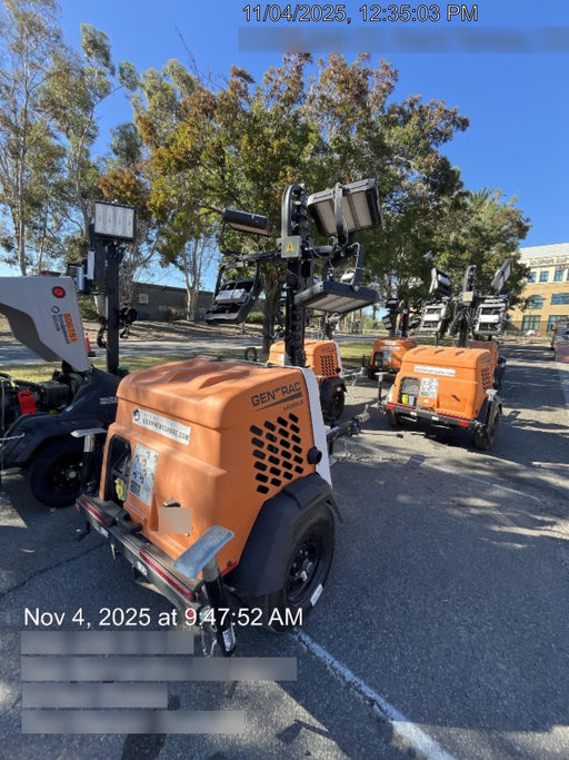 2023 GENERAC MLT2