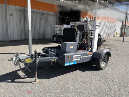 2023 ATLAS COPCO PAC F44 KD