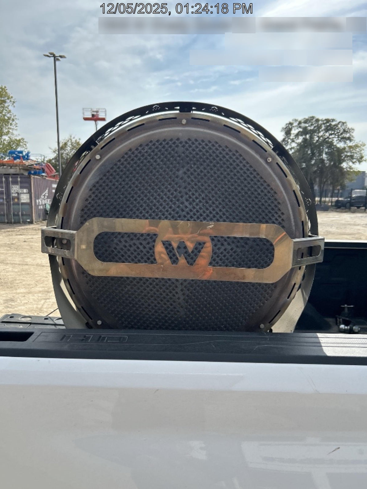 2019 WACKER NEUSON HDR 155