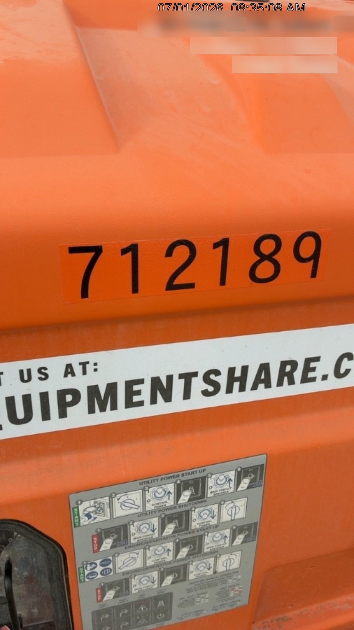 2026 GENERAC MLTS-4