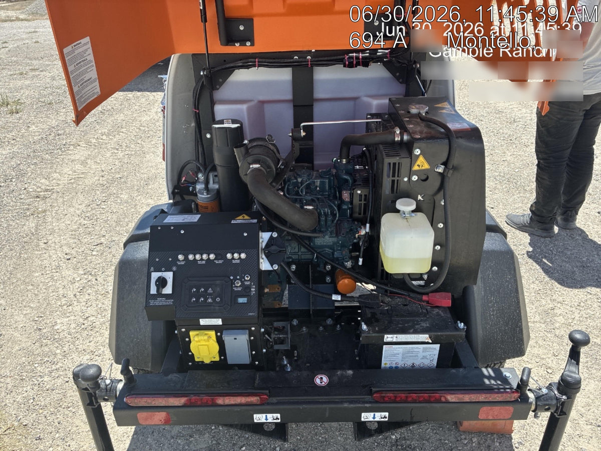 2026 GENERAC MLTS-4