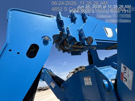 2024 GENIE GTH-1056
