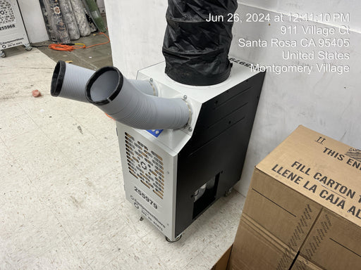 2022 KWIKOOL KPAC1811-2