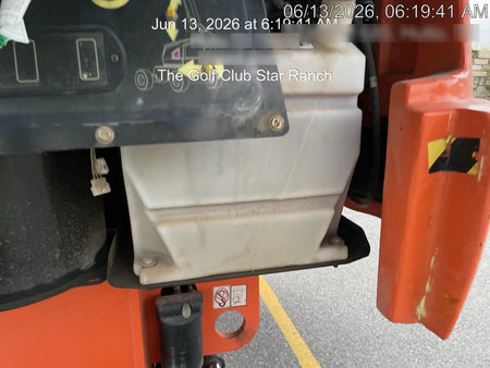 2023 JLG 460SJ