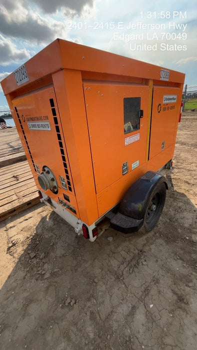 2022 PIONEER SAPP66S12L71-TD2.9L4