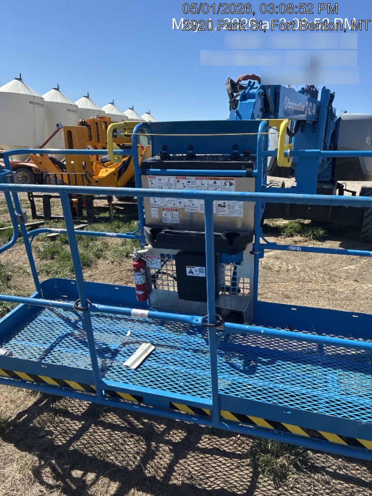 2026 GENIE Z-62/40 RT
