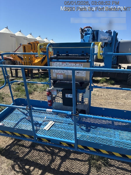 2026 GENIE Z-62/40 RT