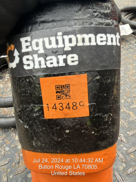 2021 MICHIGAN PNEUMATIC 751SS